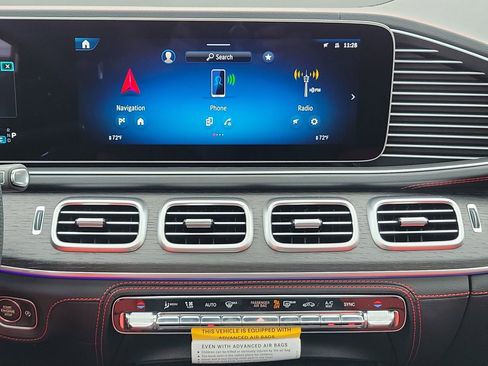 New 2026 Mercedes-Benz GLE 53 AMG GLE 53 AMG image 16