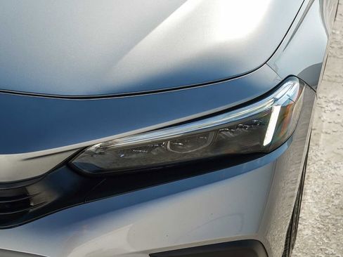 Certified 2023 Honda Civic Sport image 8
