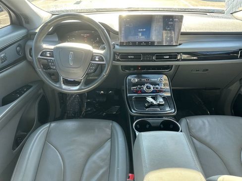 Used 2022 Lincoln Nautilus Reserve w/ Equipment Group 201A image 22