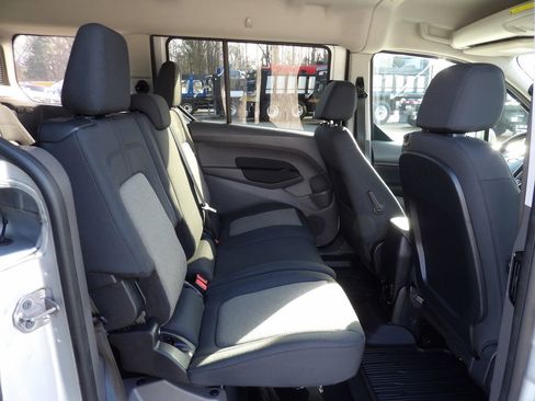 Used 2020 Ford Transit Connect XL FWD image 31