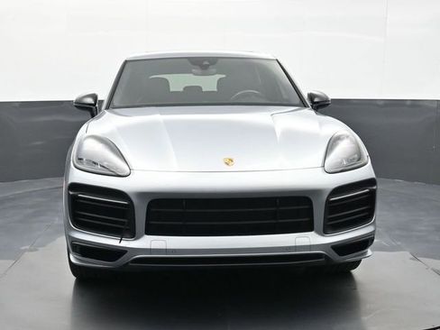 Certified 2021 Porsche Cayenne GTS w/ Premium Package Plus AWD/4WD image 26