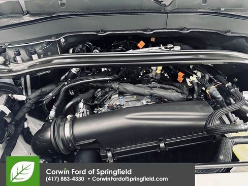 New 2026 Ford Explorer Platinum w/ LUX Leather Package image 45