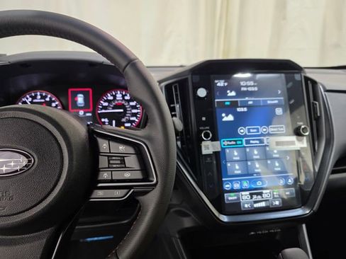 New 2026 Subaru Impreza 2.0i Sport image 17