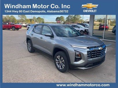 New 2026 Chevrolet Equinox LT w/ Convenience Package II