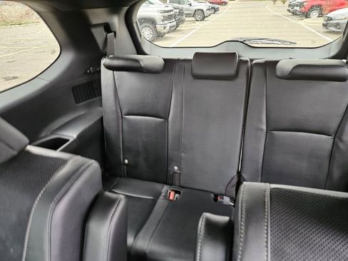 Used 2026 Toyota Grand Highlander AWD Hybrid image 12