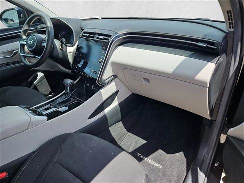 Used 2024 Hyundai Tucson SEL FWD image 19