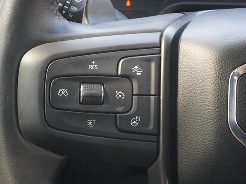 Used 2023 GMC Sierra 1500 AT4 w/ AT4 Premium Package AWD/4WD image 21