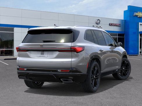 New 2026 Buick Enclave Sport Touring w/ Power Package image 28