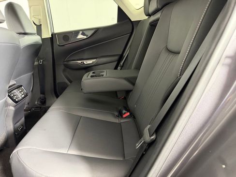 Used 2023 Lexus NX 350 AWD image 24