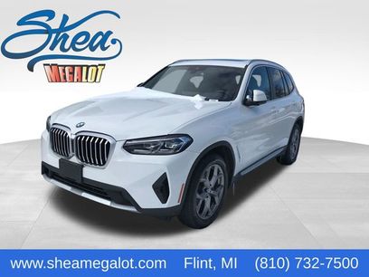 Used 2024 BMW X3 xDrive30i