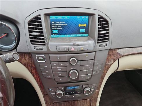 Used 2012 Buick Regal Premium FWD image 13