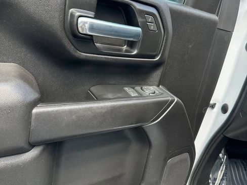 Used 2024 Chevrolet Silverado 2500 W/T w/ WT Convenience Package AWD/4WD image 9