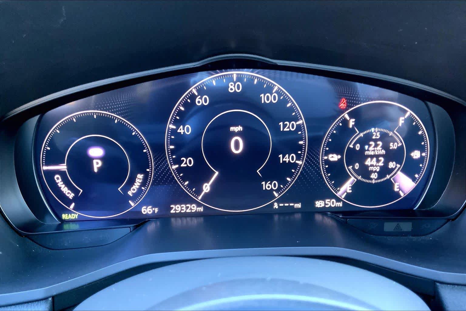 Used 2025 MAZDA CX-70 Plug-In Hybrid w/ Premium Pkg AWD/4WD image 25