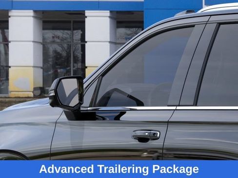 New 2026 Chevrolet Tahoe Premier AWD/4WD image 13