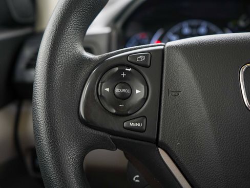 Used 2014 Honda CR-V EX image 24