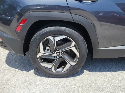 Certified 2023 Hyundai Tucson SEL w/ Convenience Package FWD image 5