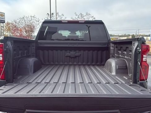 New 2026 Chevrolet Silverado 1500 LT w/ Protection Package image 9