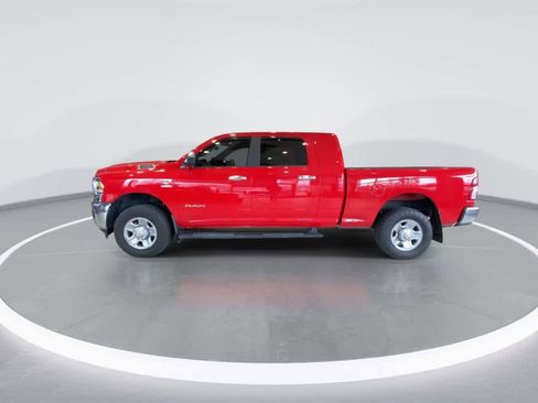 Used 2021 RAM 3500 Big Horn w/ Cold Weather Group AWD/4WD image 5