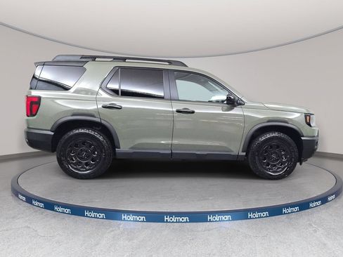 Used 2026 Honda Passport TrailSport image 5