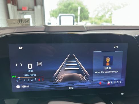 New 2026 Chevrolet Suburban LT w/ Comfort Package image 15