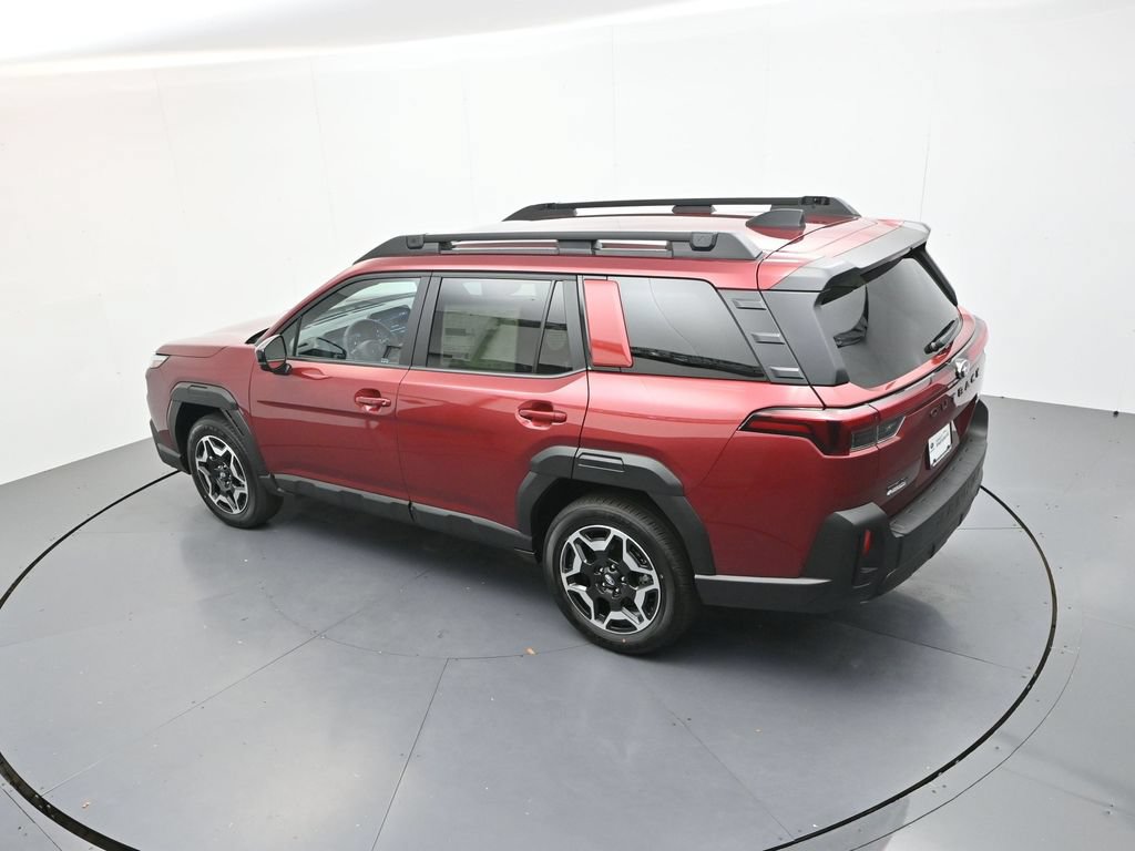 New 2026 Subaru Outback Touring AWD/4WD image 13