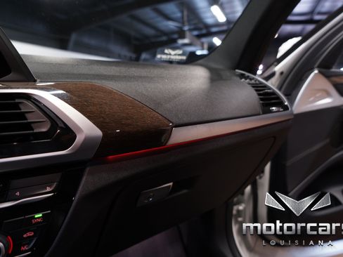 Used 2019 BMW X3 sDrive30i RWD image 31