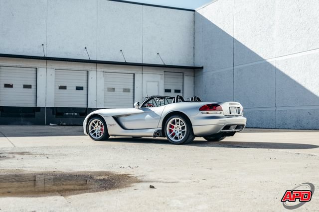 Used 2005 Dodge Viper SRT-10 w/ Mamba Edition Group RWD image 20