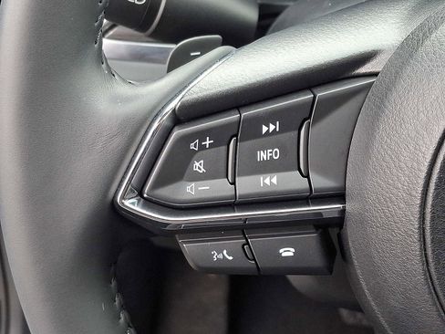 Used 2022 MAZDA CX-5 AWD 2.5 S w/ Premium Package image 21