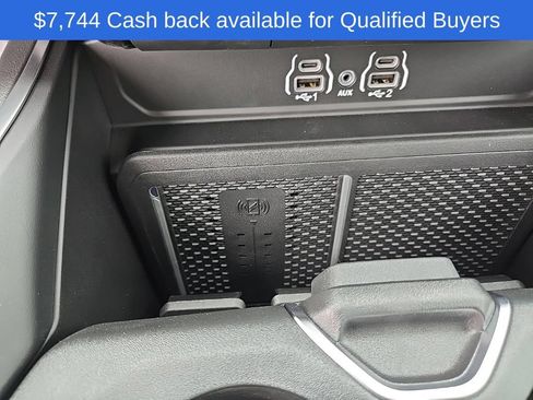New 2026 RAM 1500 Big Horn AWD/4WD image 20