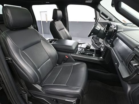 Used 2024 Ford F150 Lariat AWD/4WD image 49