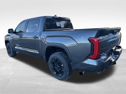 New 2026 Toyota Tundra SR5