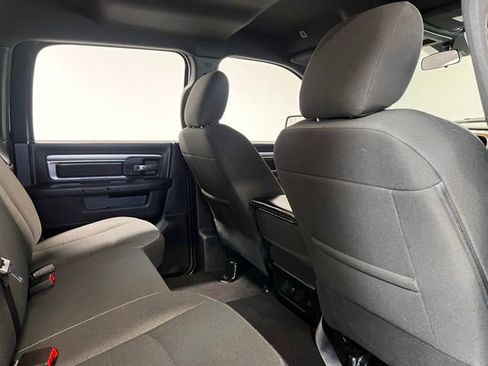 Used 2024 RAM 1500 Classic Warlock AWD/4WD image 13