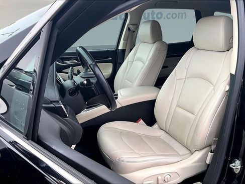 Used 2022 Buick Enclave Essence w/ Experience Buick Package image 21