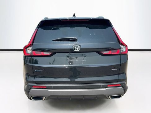 Used 2026 Honda CR-V Sport Touring image 6