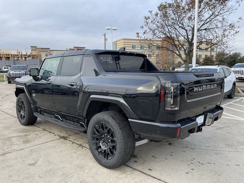 New 2025 GMC Hummer EV 2X image 4