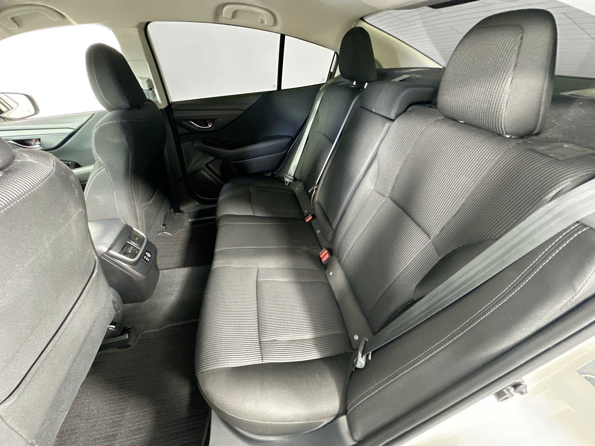 Used 2023 Subaru Legacy Premium AWD/4WD image 23