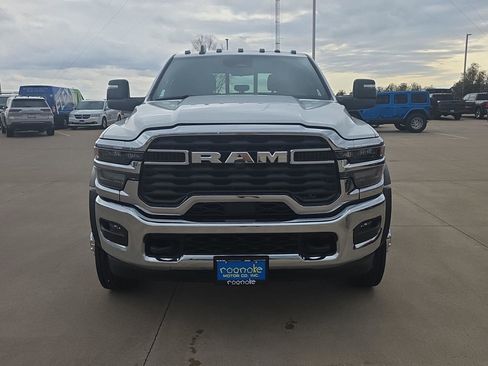 New 2026 RAM 5500 Tradesman image 6