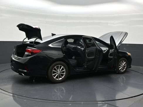 Used 2018 Hyundai Sonata SE FWD image 31