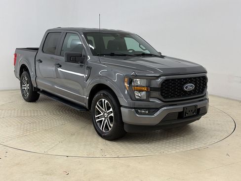 Certified 2023 Ford F150 XL w/ STX Appearance Package RWD image 7