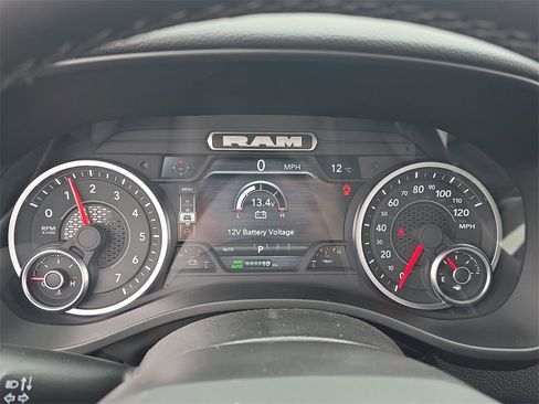 New 2026 RAM 1500 Big Horn image 18