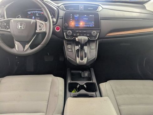 Used 2019 Honda CR-V EX image 24