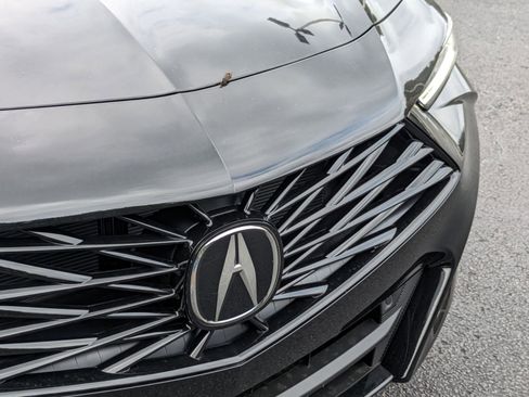 New 2025 Acura TLX w/ Technology Package image 32