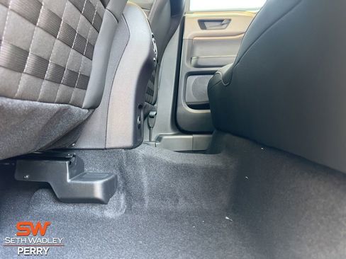 New 2025 Ford Bronco Sport Big Bend image 25