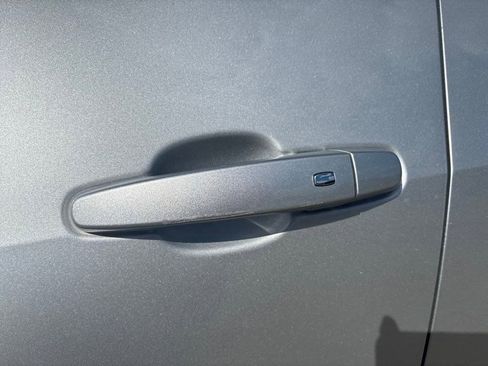 Used 2021 Chevrolet Blazer RS w/ Enhanced Convenience Package image 12