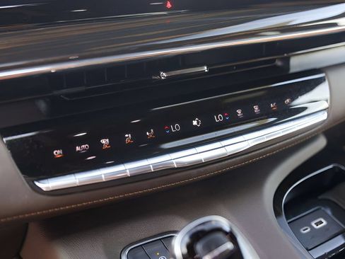 Certified 2023 Cadillac Escalade Sport w/ LPO, ONYX Package AWD/4WD image 17