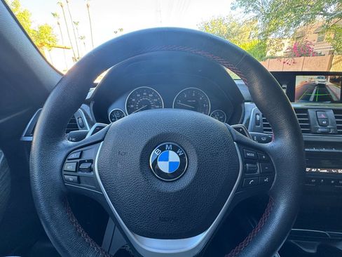 Used 2017 BMW 328d xDrive Sedan AWD/4WD image 34