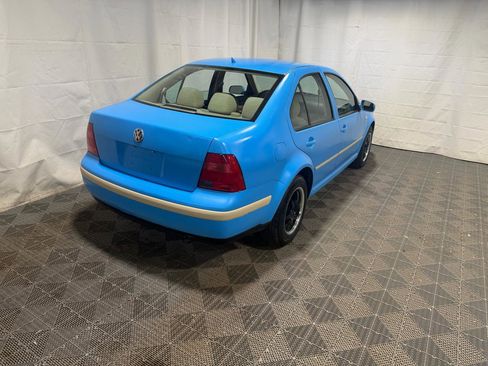 Used 2002 Volkswagen Jetta GLS FWD image 6