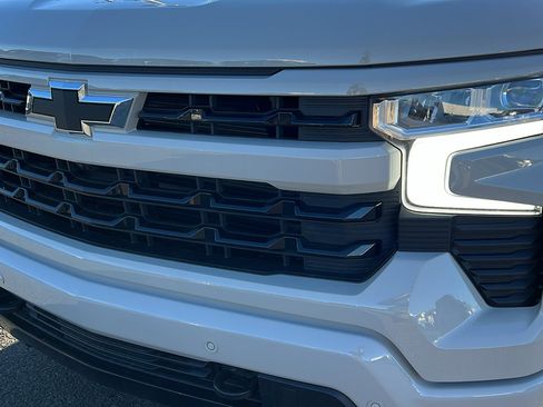 New 2026 Chevrolet Silverado 1500 RST image 10