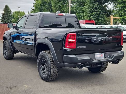 New 2026 RAM 1500 RHO AWD/4WD image 5