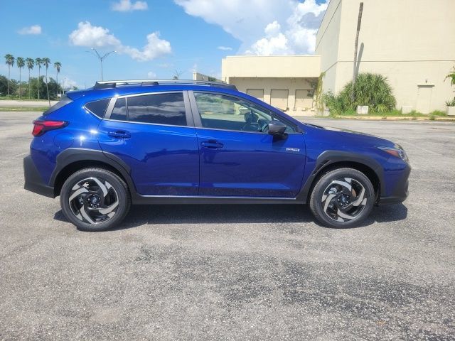 New 2026 Subaru Crosstrek 2.5i Limited AWD/4WD image 4